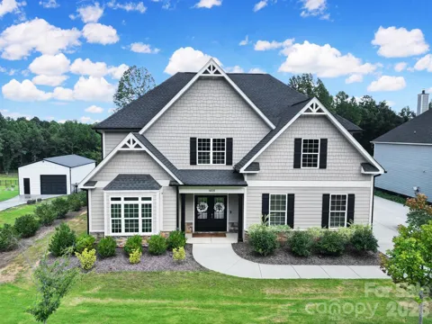 6818 Forney Hill Road