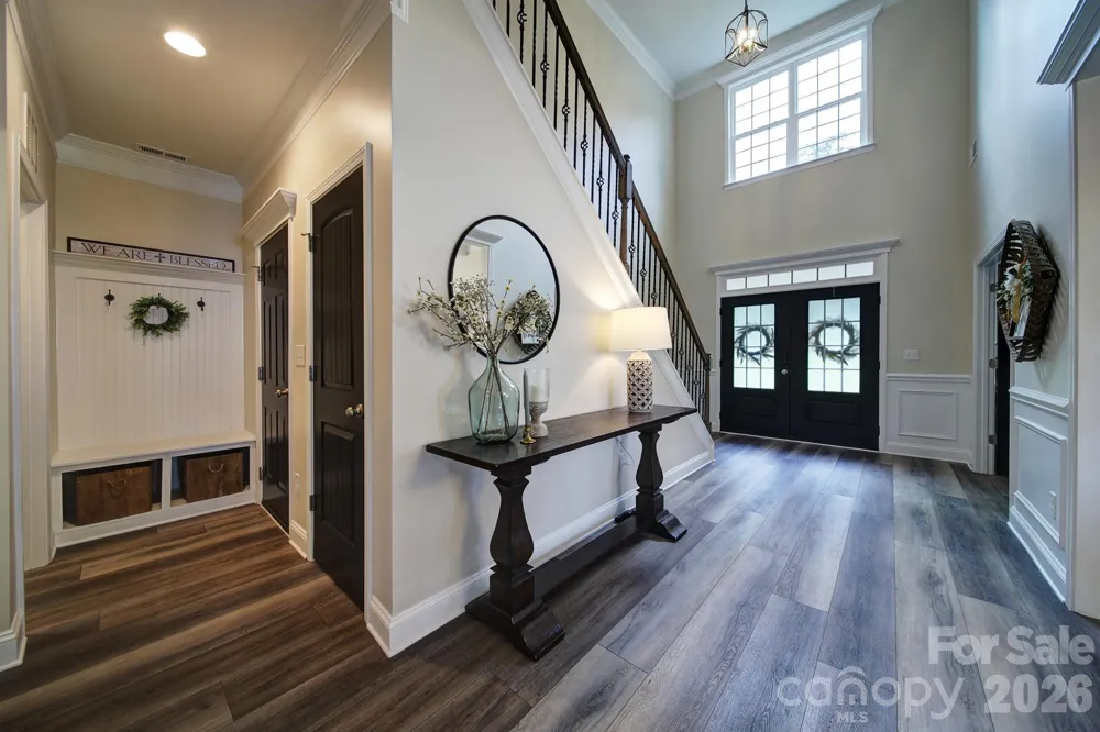 6818 Forney Hill Road Denver, NC 28037