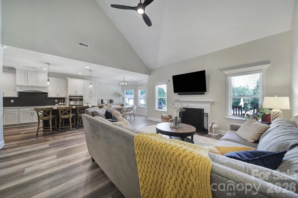 6818 Forney Hill Road Denver, NC 28037