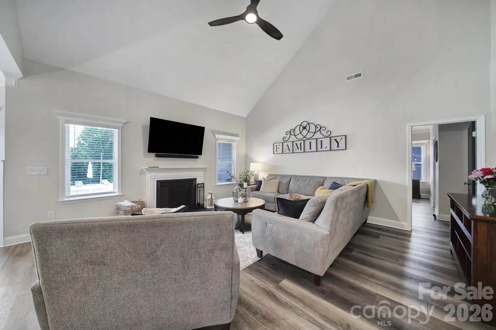 6818 Forney Hill Road Denver, NC 28037