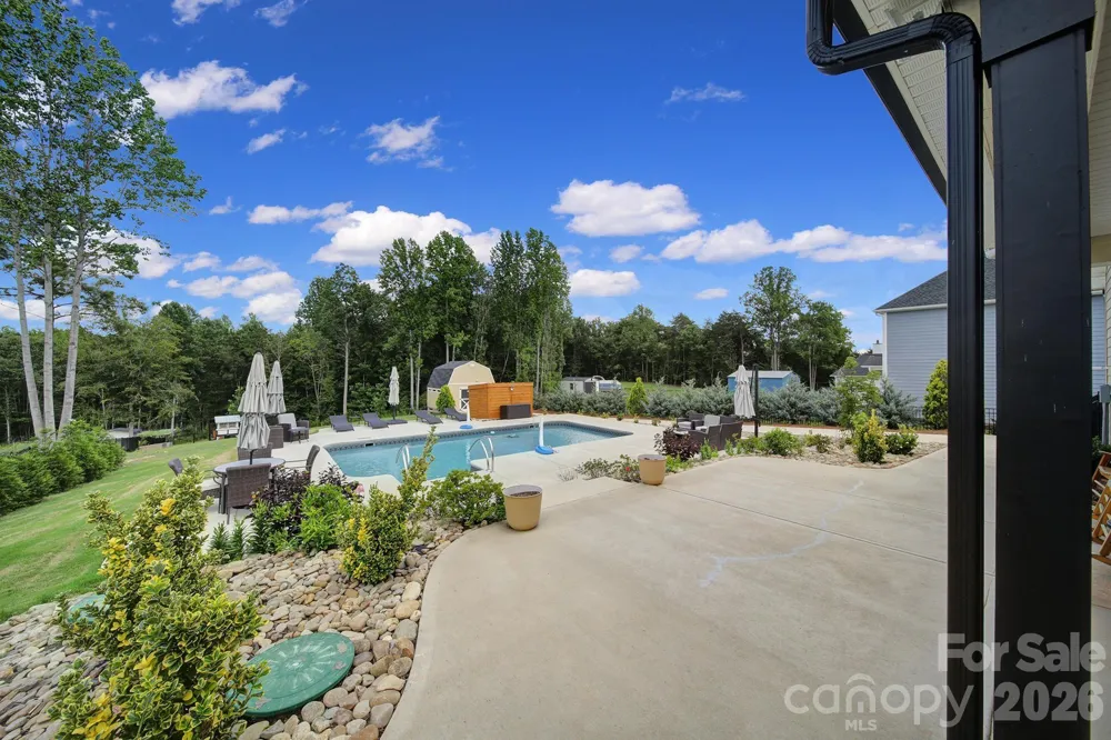 6818 Forney Hill Road Denver, NC 28037