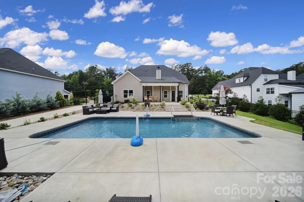 6818 Forney Hill Road Denver, NC 28037