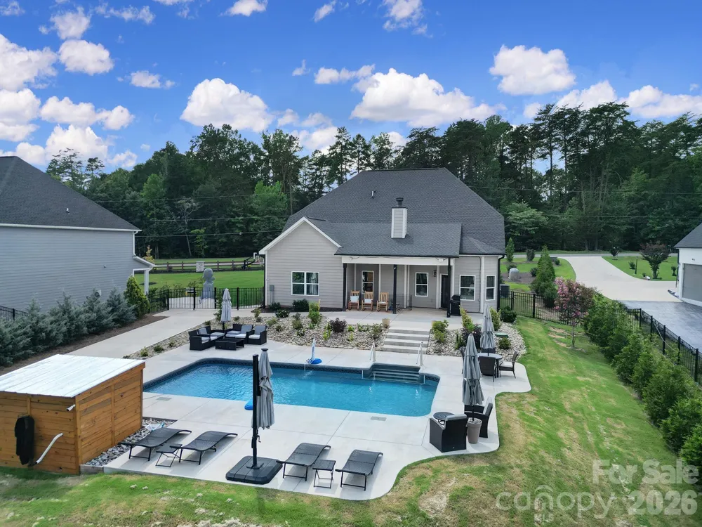6818 Forney Hill Road Denver, NC 28037