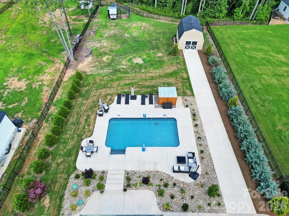 6818 Forney Hill Road Denver, NC 28037