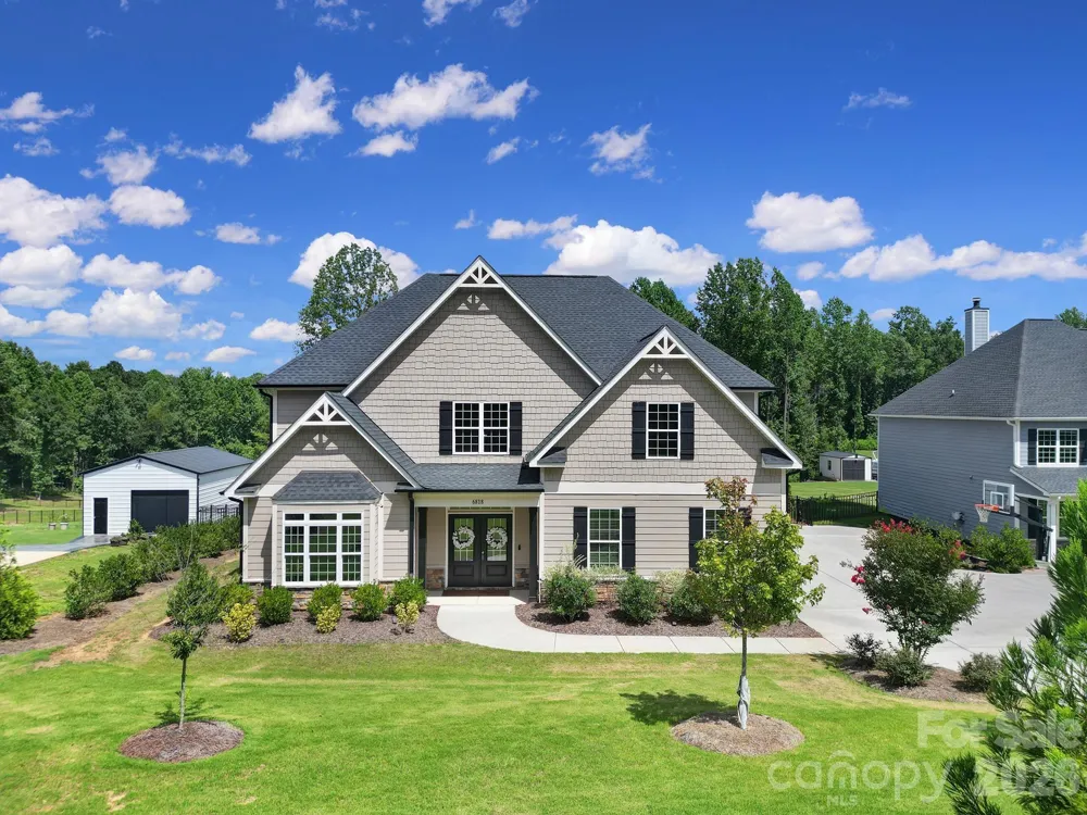 6818 Forney Hill Road Denver, NC 28037