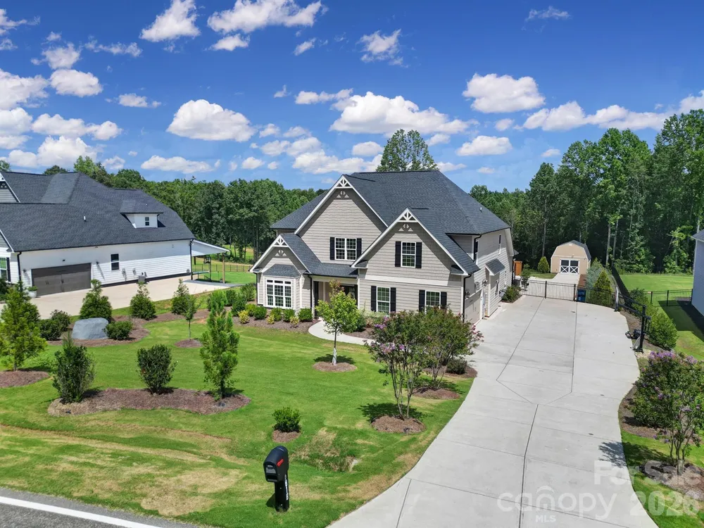 6818 Forney Hill Road Denver, NC 28037
