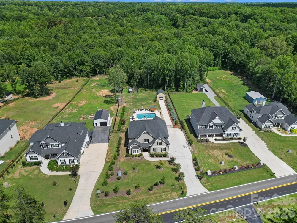 6818 Forney Hill Road Denver, NC 28037