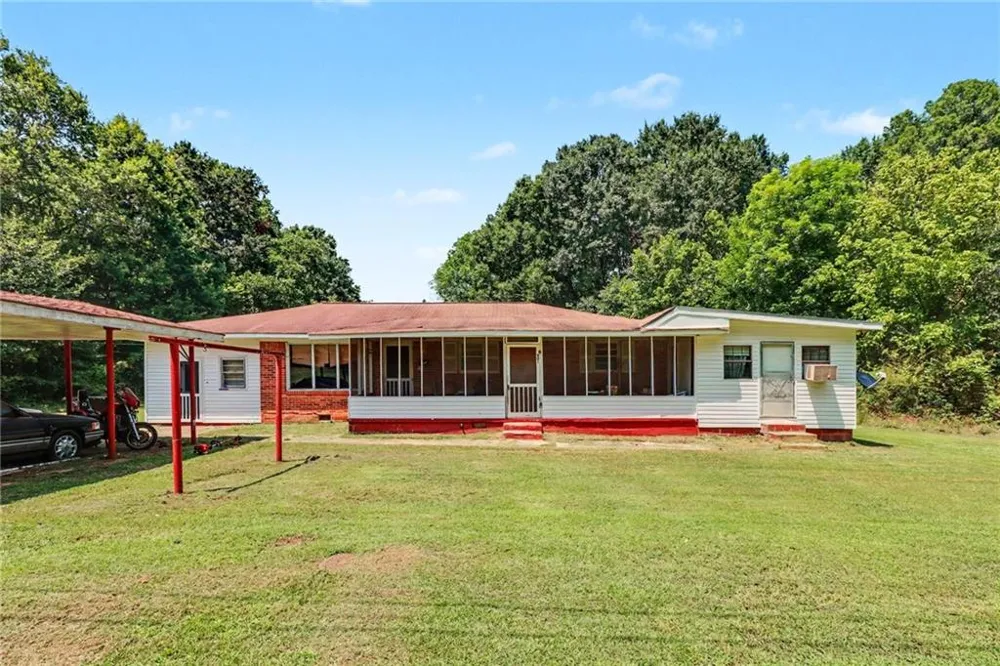 931 Davenport Street Cedartown, GA 30125