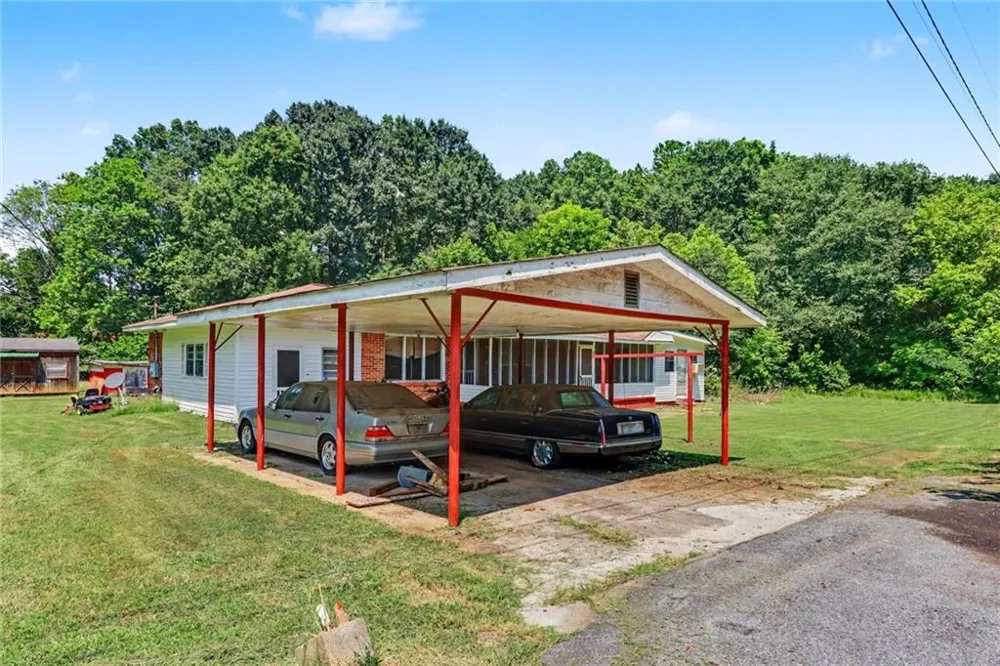931 Davenport Street Cedartown, GA 30125