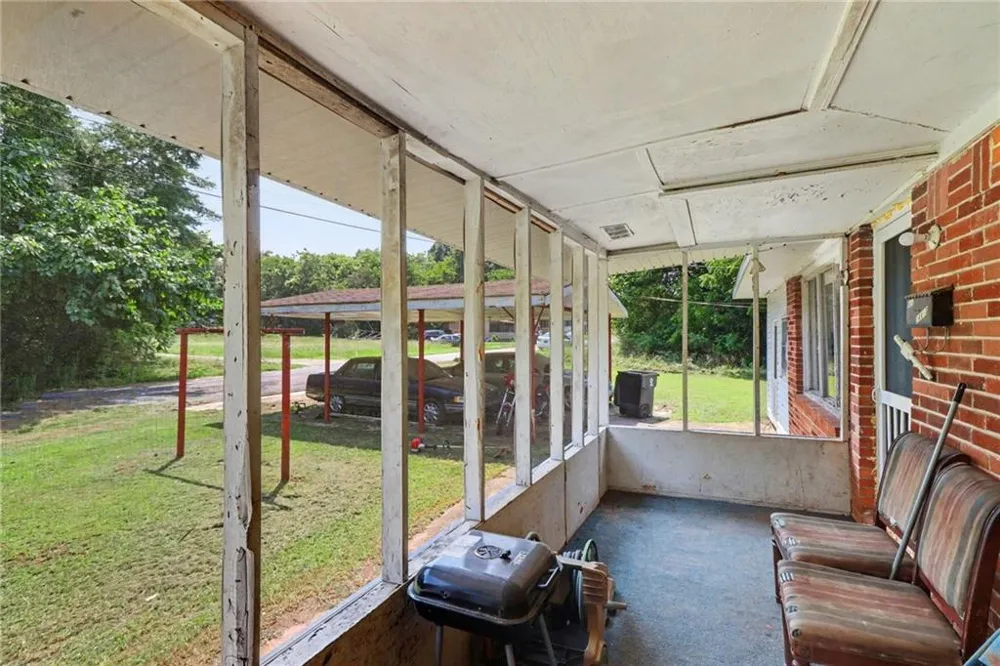 931 Davenport Street Cedartown, GA 30125