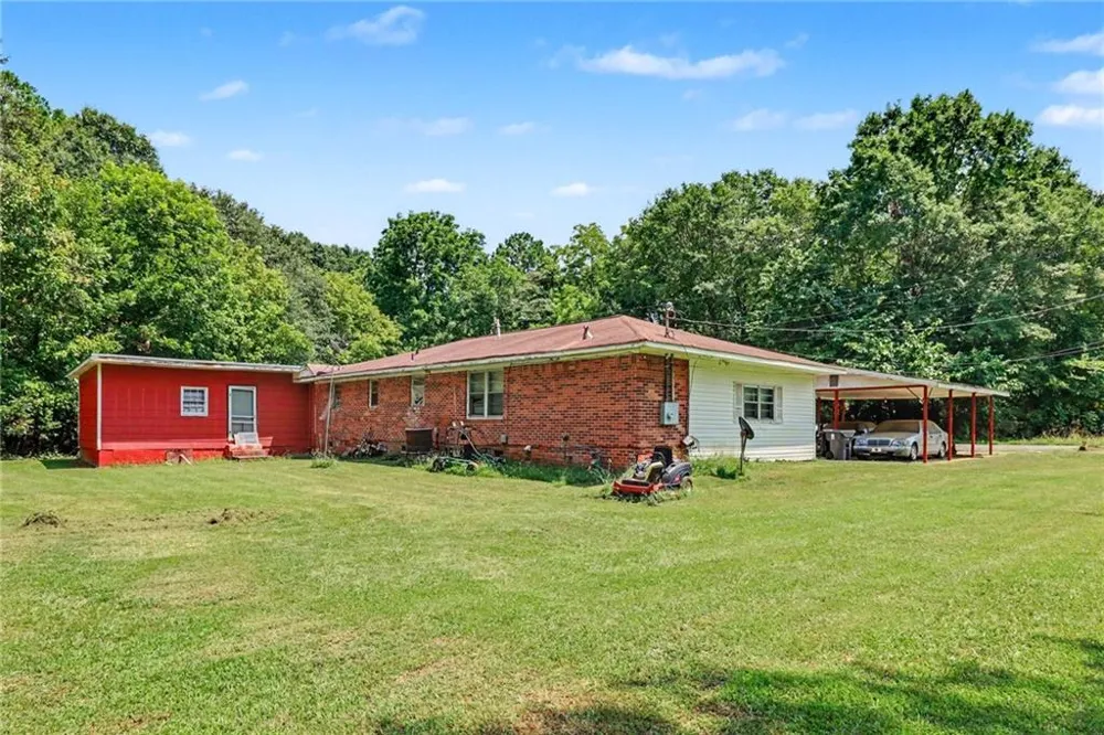 931 Davenport Street Cedartown, GA 30125