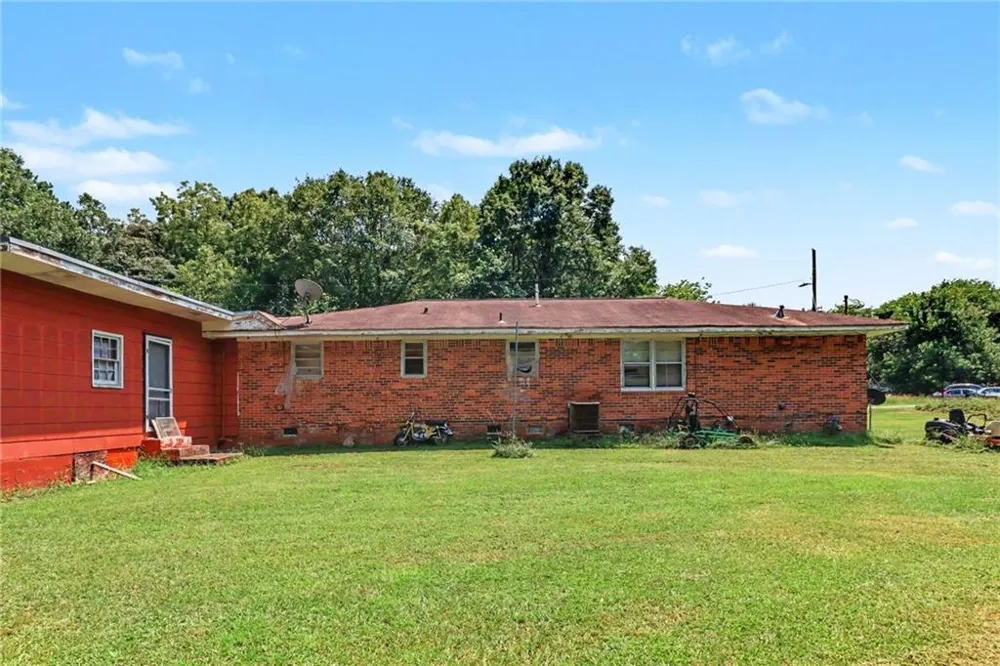 931 Davenport Street Cedartown, GA 30125