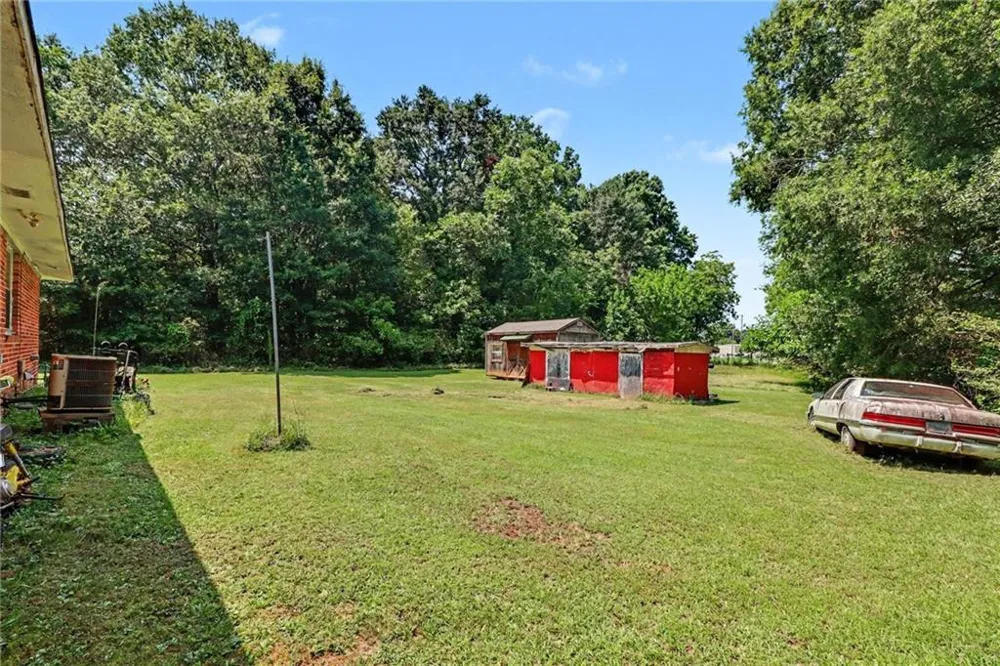931 Davenport Street Cedartown, GA 30125
