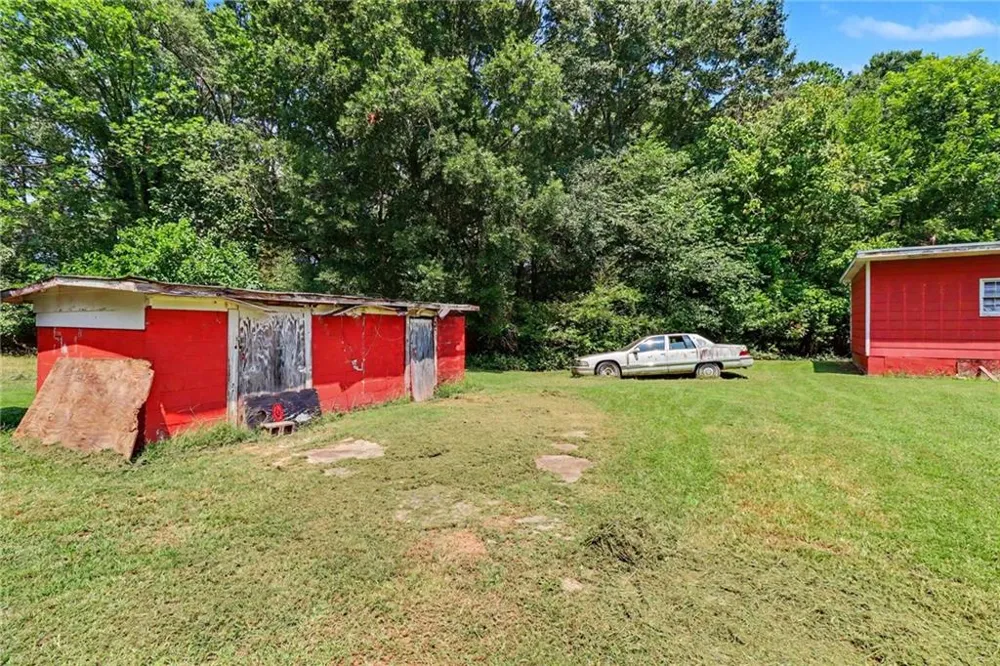 931 Davenport Street Cedartown, GA 30125