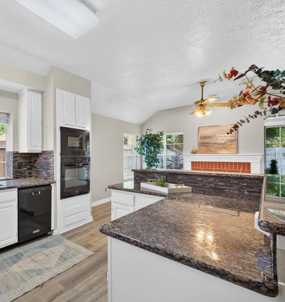 4415 Echo Falls Drive Kingwood, TX 77345