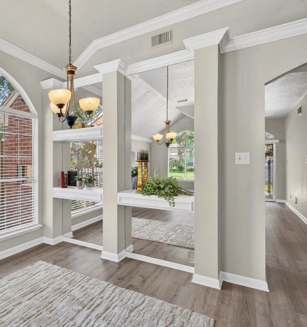 4415 Echo Falls Drive Kingwood, TX 77345