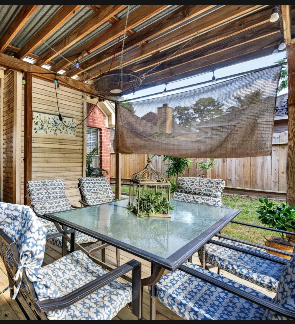 4415 Echo Falls Drive Kingwood, TX 77345