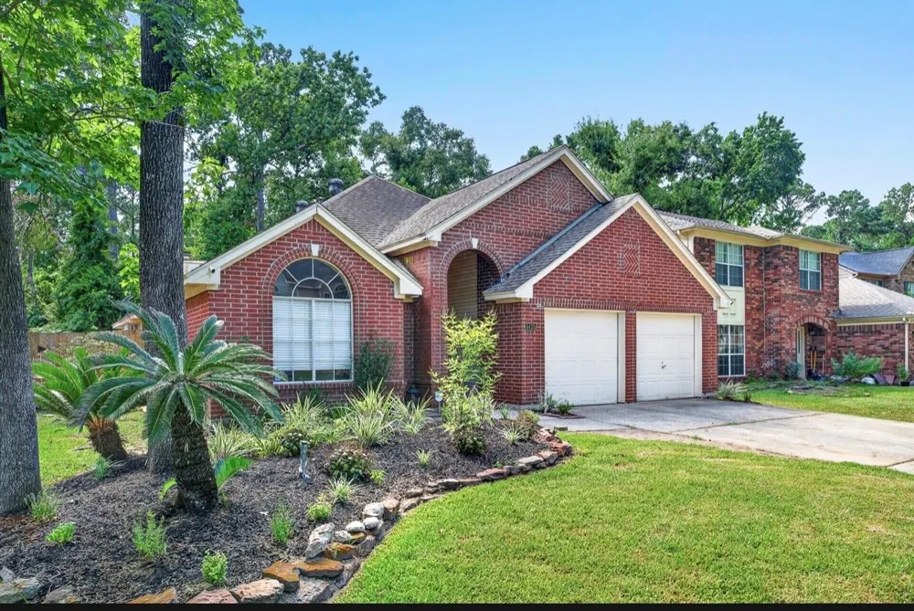 4415 Echo Falls Drive Kingwood, TX 77345