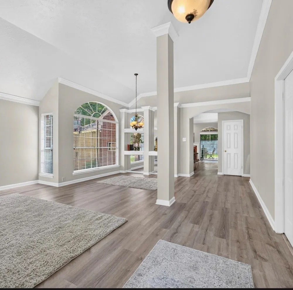 4415 Echo Falls Drive Kingwood, TX 77345