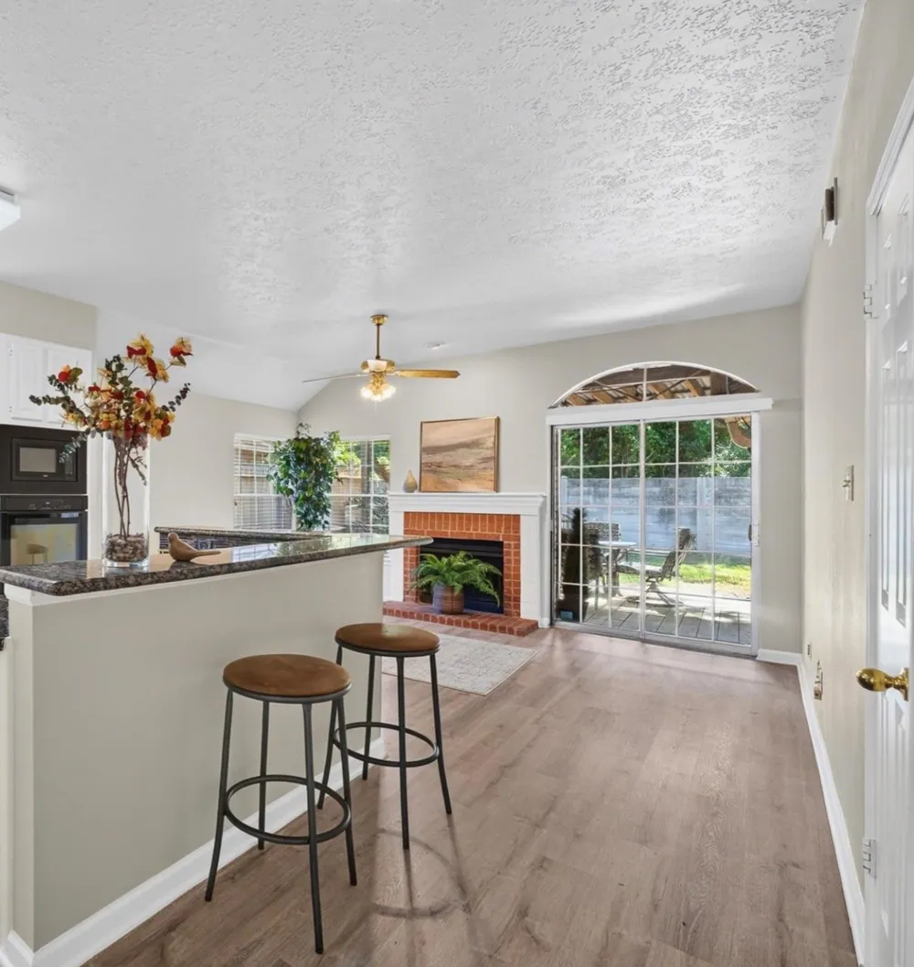 4415 Echo Falls Drive Kingwood, TX 77345