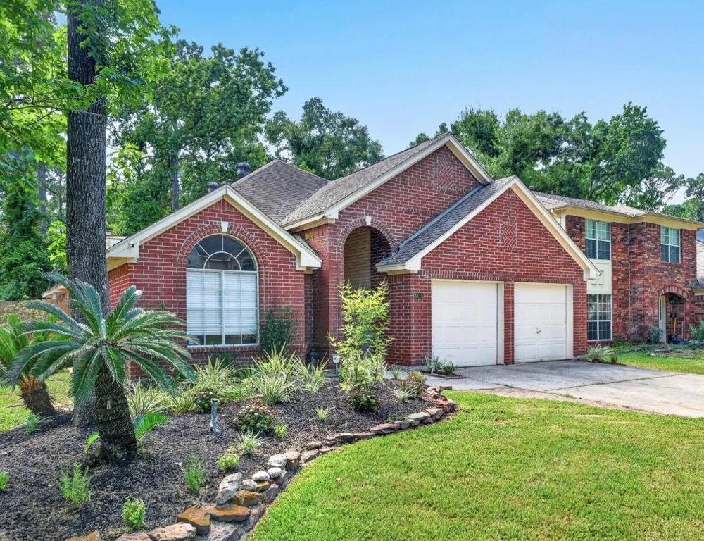 4415 Echo Falls Drive Kingwood, TX 77345