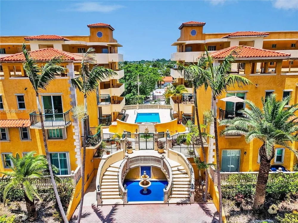 8888 Collins Ave #306 Surfside, FL 33154