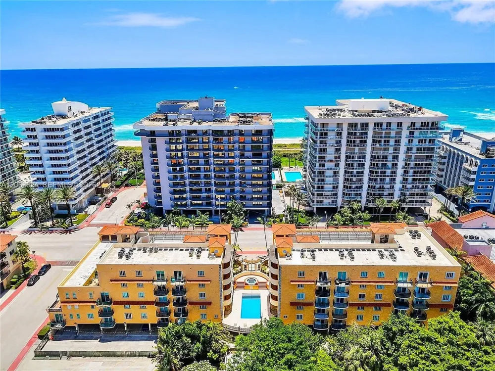 8888 Collins Ave #306 Surfside, FL 33154