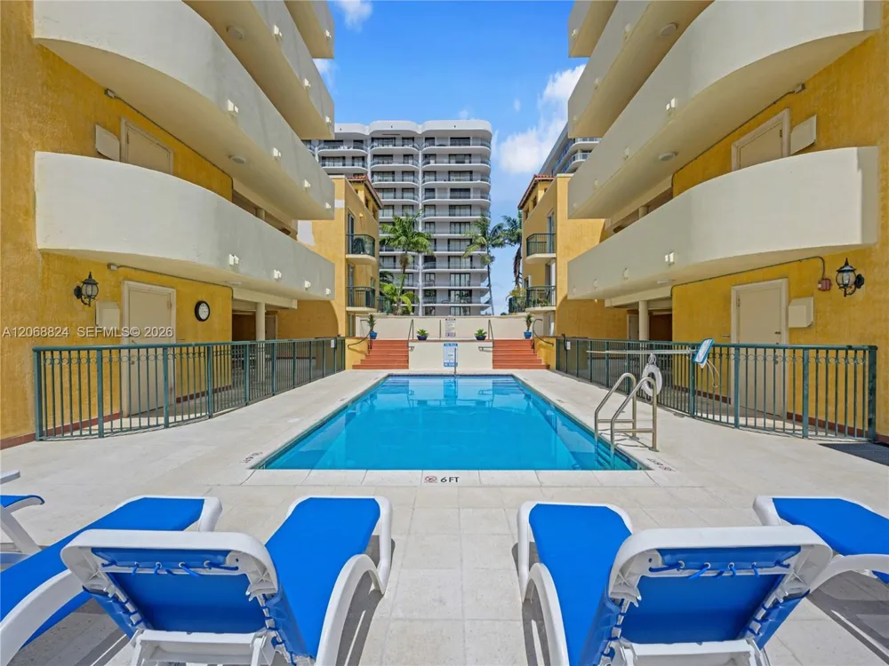 8888 Collins Ave #306 Surfside, FL 33154