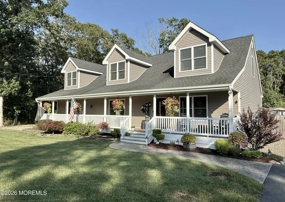 340 Railroad Avenue West Creek, NJ 08092