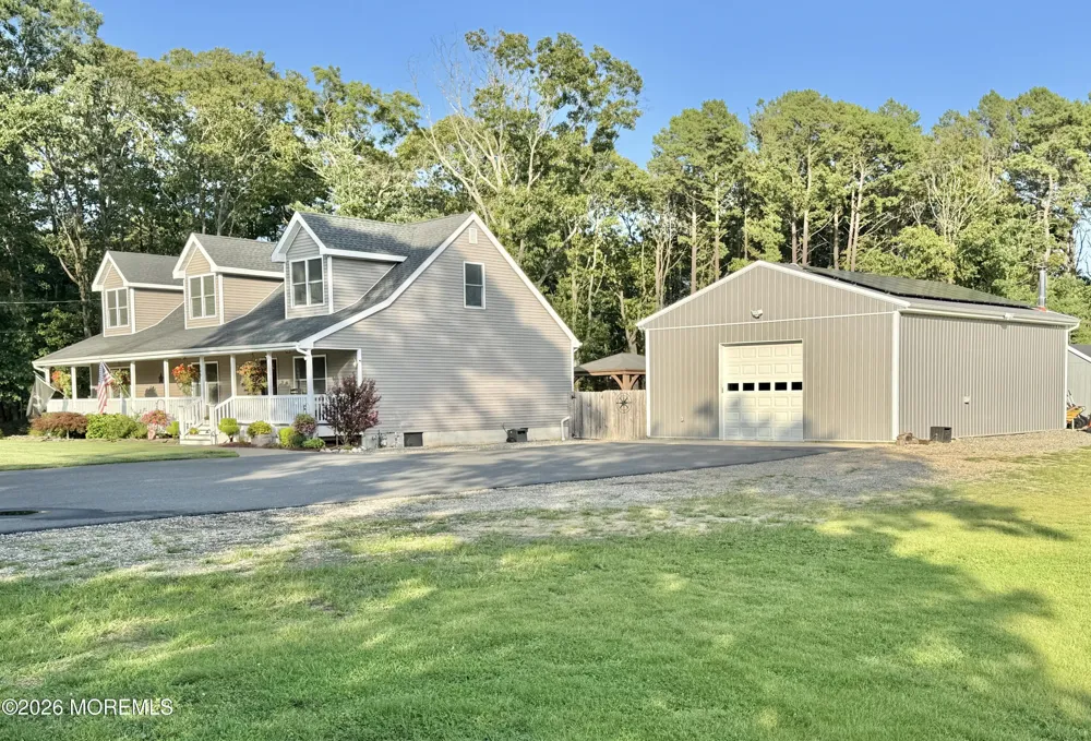 340 Railroad Avenue West Creek, NJ 08092