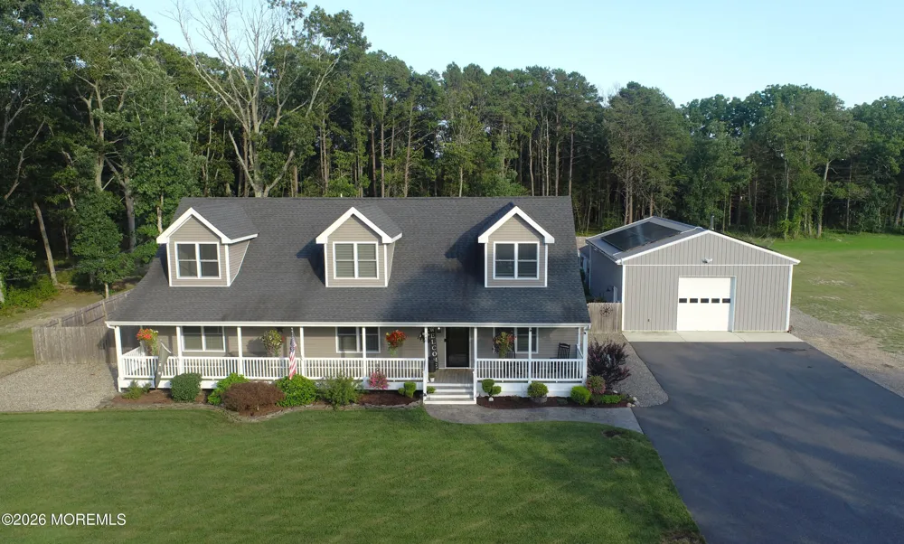 340 Railroad Avenue West Creek, NJ 08092