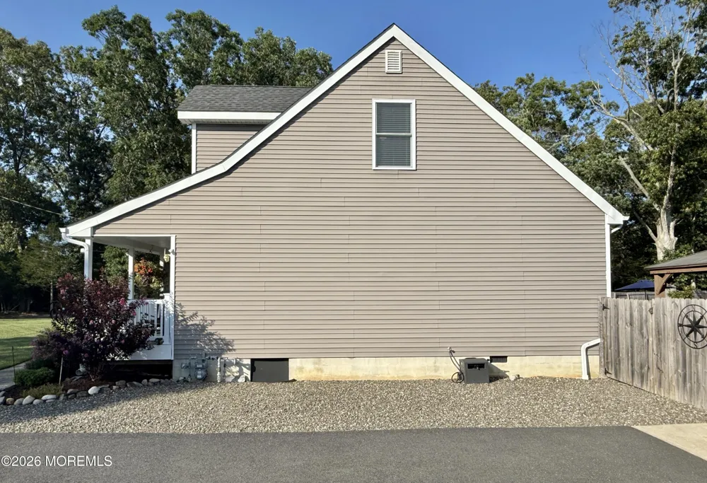 340 Railroad Avenue West Creek, NJ 08092