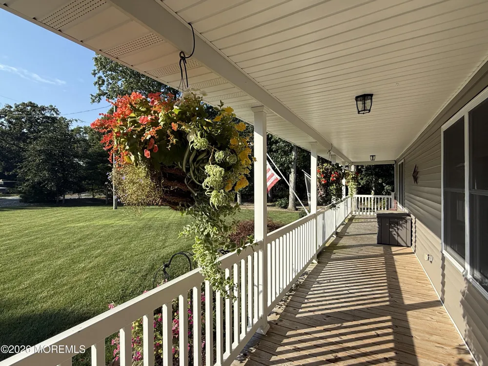340 Railroad Avenue West Creek, NJ 08092