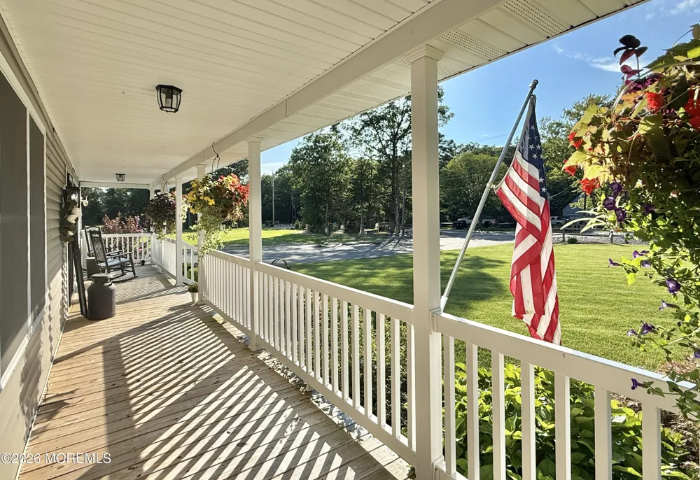 340 Railroad Avenue West Creek, NJ 08092