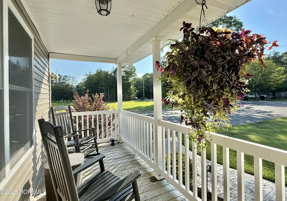 340 Railroad Avenue West Creek, NJ 08092