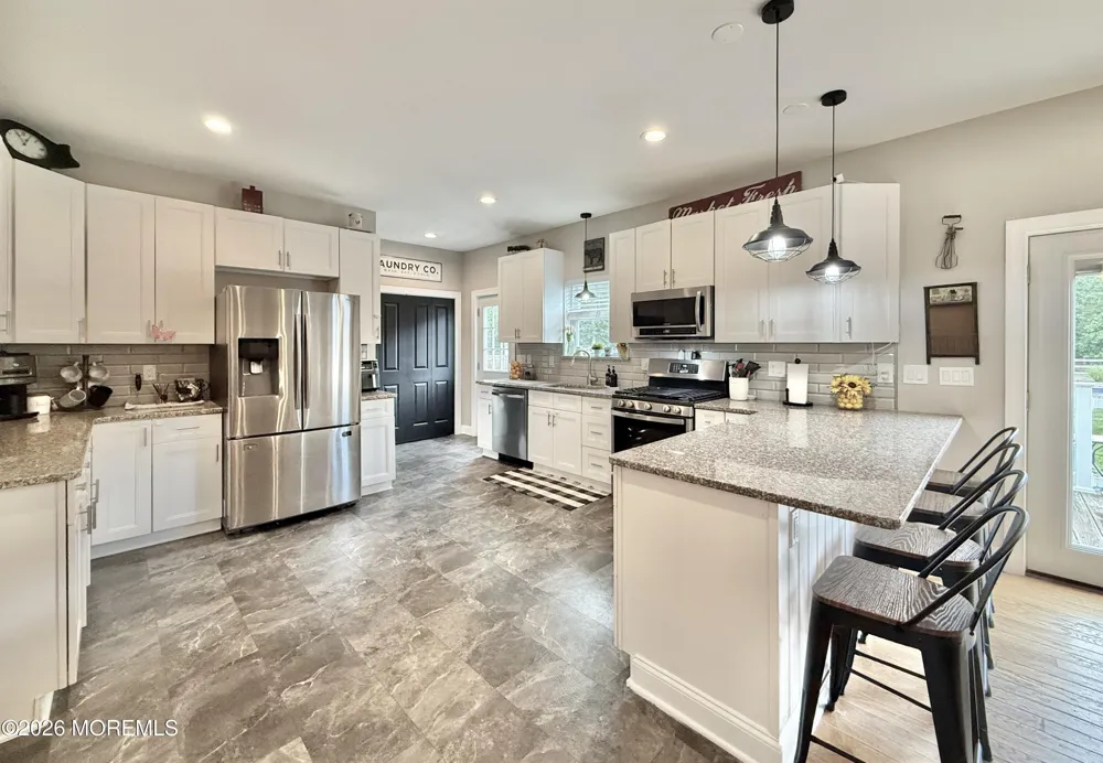 340 Railroad Avenue West Creek, NJ 08092