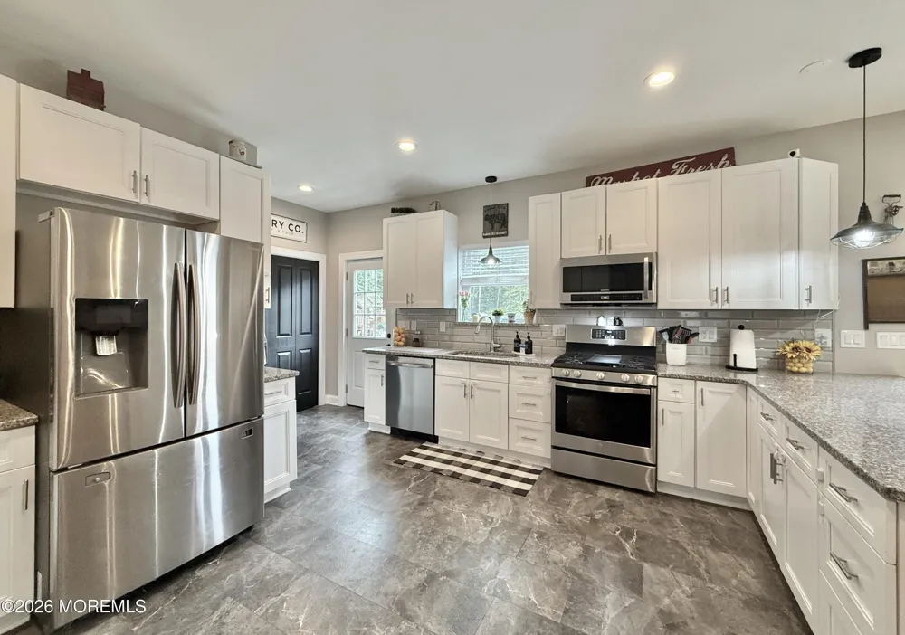 340 Railroad Avenue West Creek, NJ 08092