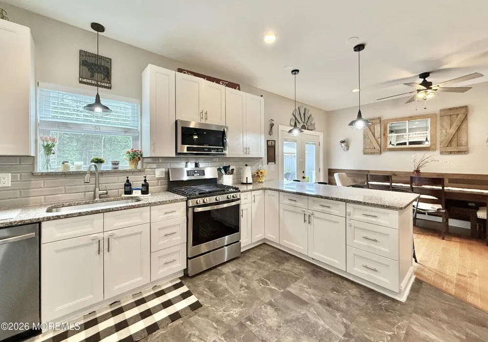 340 Railroad Avenue West Creek, NJ 08092