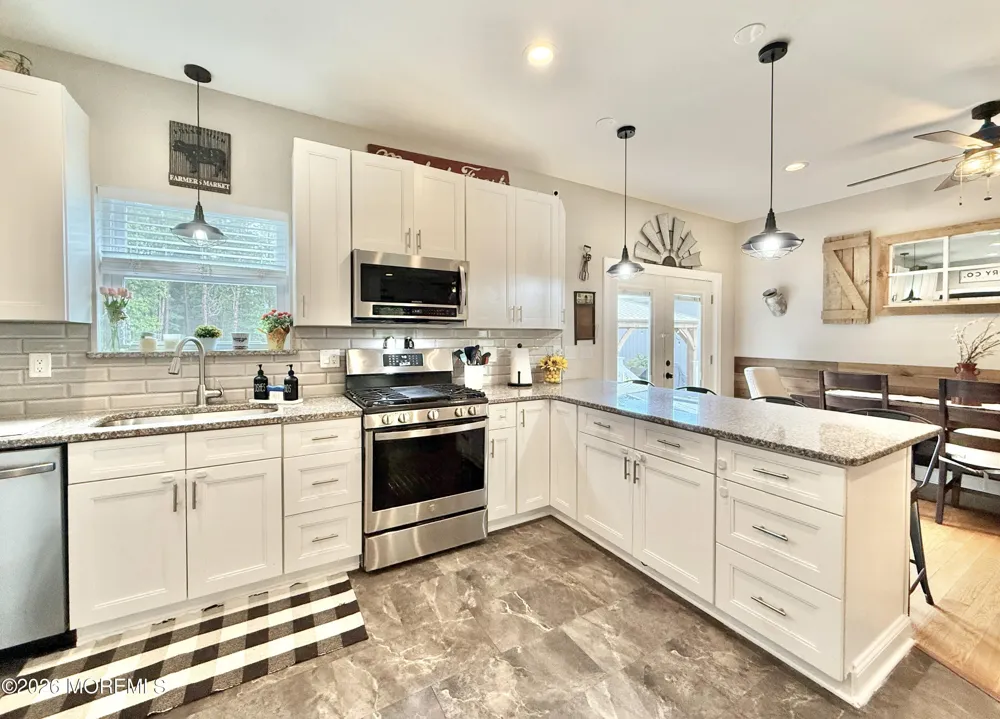 340 Railroad Avenue West Creek, NJ 08092