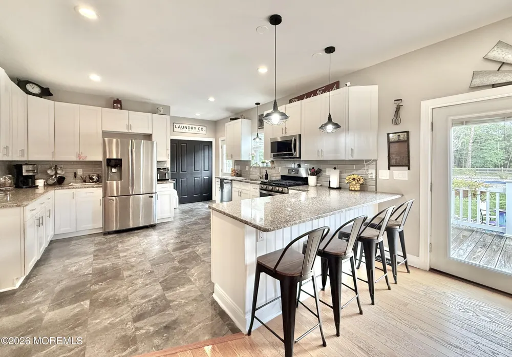 340 Railroad Avenue West Creek, NJ 08092