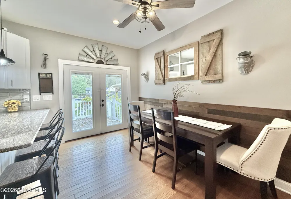 340 Railroad Avenue West Creek, NJ 08092