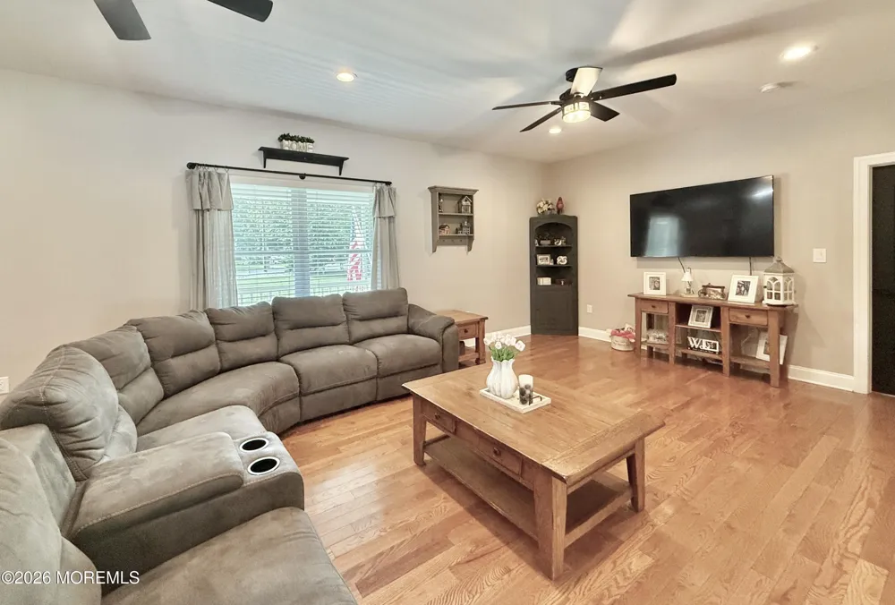 340 Railroad Avenue West Creek, NJ 08092