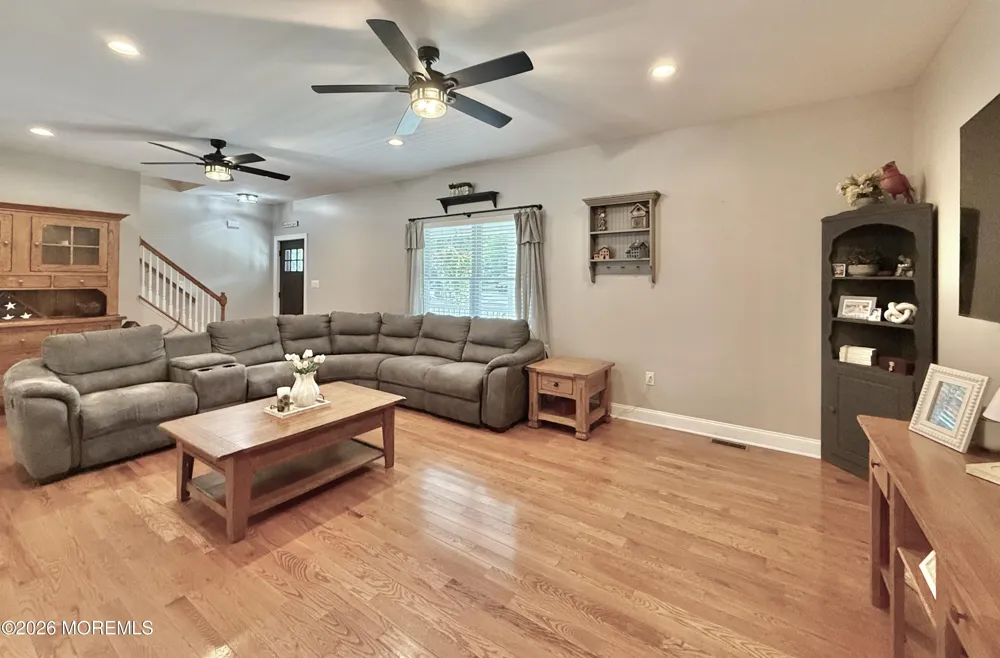 340 Railroad Avenue West Creek, NJ 08092