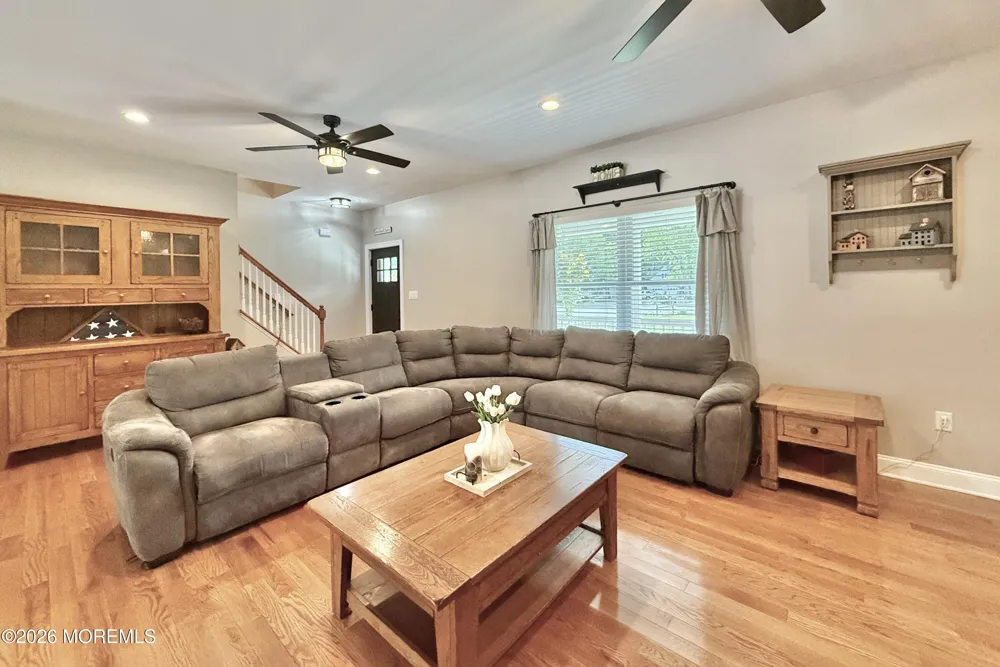 340 Railroad Avenue West Creek, NJ 08092