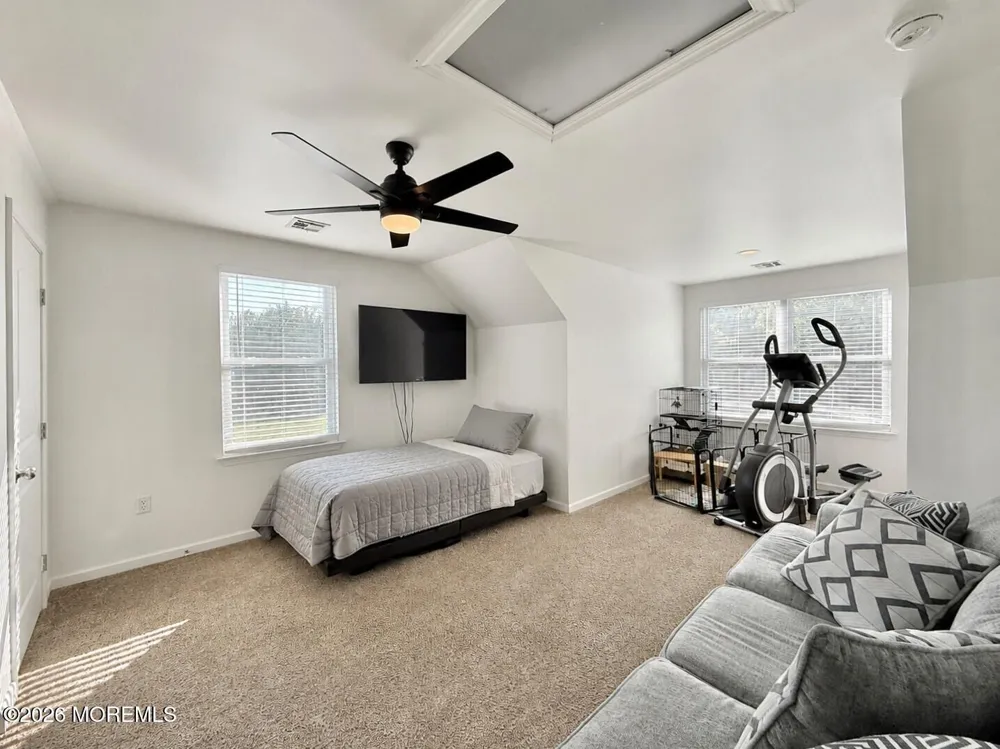 340 Railroad Avenue West Creek, NJ 08092