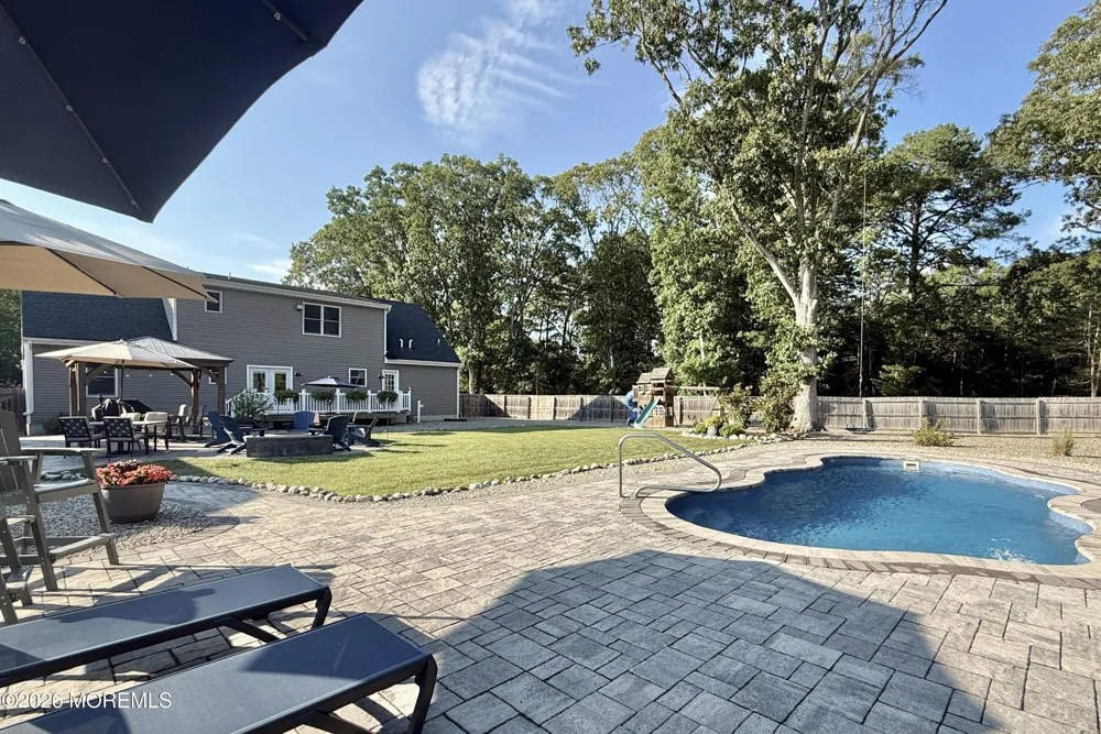 340 Railroad Avenue West Creek, NJ 08092