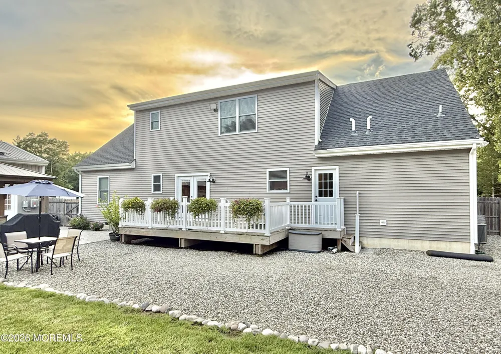 340 Railroad Avenue West Creek, NJ 08092