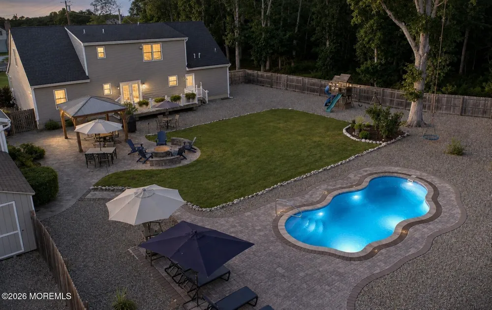 340 Railroad Avenue West Creek, NJ 08092