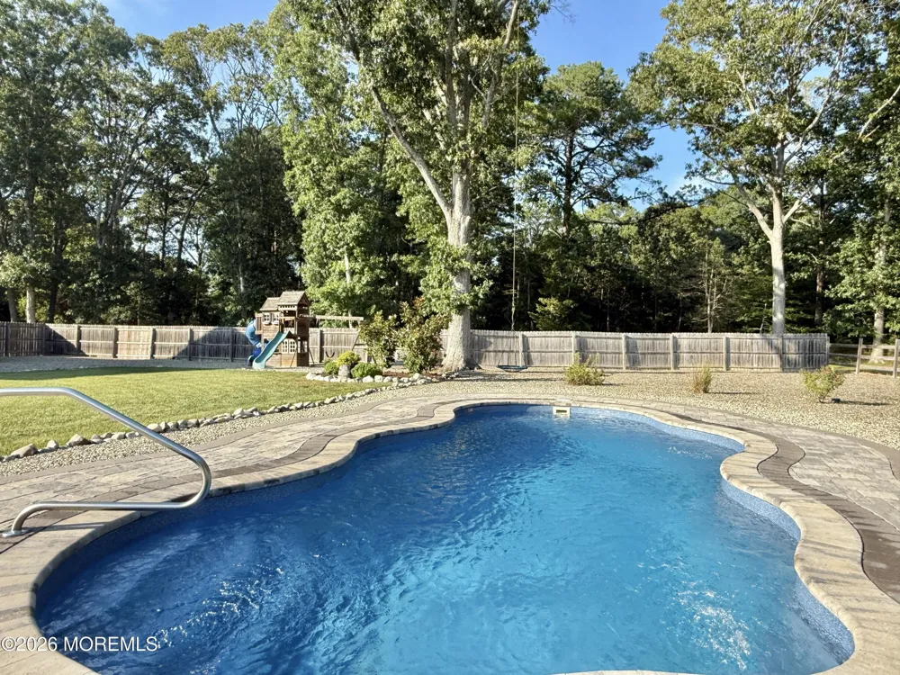 340 Railroad Avenue West Creek, NJ 08092