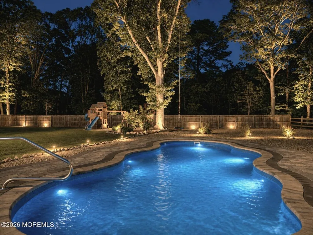 340 Railroad Avenue West Creek, NJ 08092